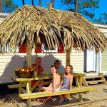 Camping Ondres Plage
