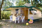 Camping Ondres Plage