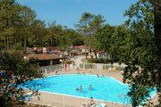 Camping Ondres Plage Ondres