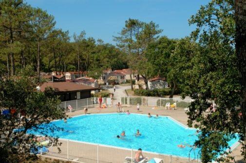 Camping Ondres Plage Ondres