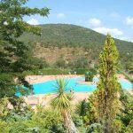 Camping Pachacaïd