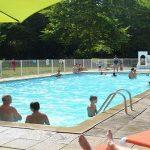 Camping Parc D’Audinac les Bains