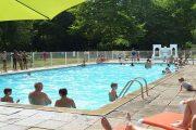 Camping Parc D’Audinac les Bains