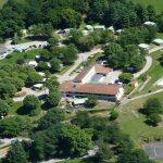 Camping Parc de Paletes