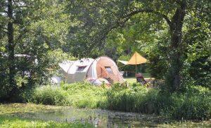 Camping Parco delle Piscine