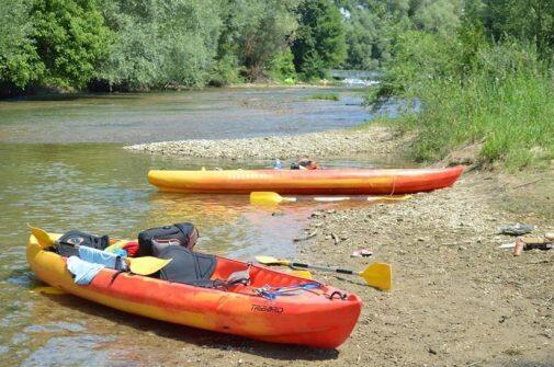 Camping Parco delle Piscine