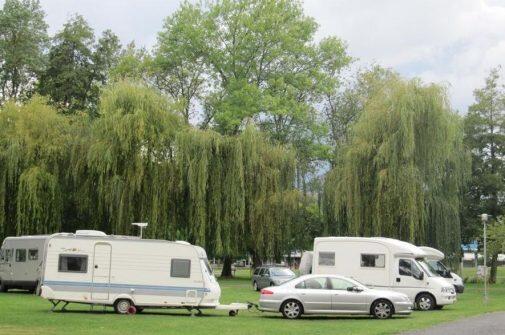 Camping Parco delle Piscine