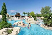 Camping Parco delle Piscine