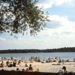 Camping Parco delle Piscine