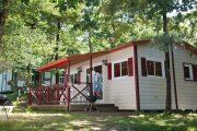 Camping Parco delle Piscine camping