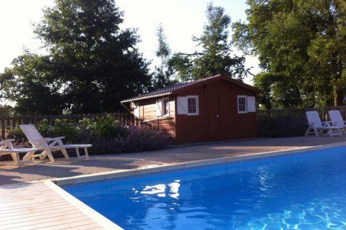 Camping Parco delle Piscine camping