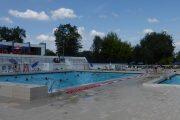 Camping Parco delle Piscine camping