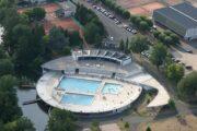 Camping Parco delle Piscine camping