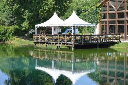 Camping Parco delle Piscine Centre