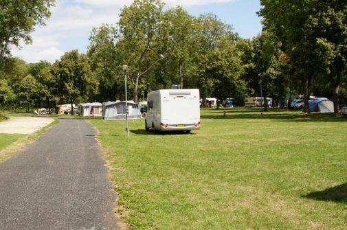 Camping Parco delle Piscine Centre