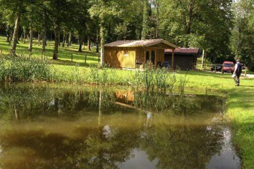 Camping Parco delle Piscine Centre