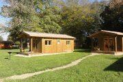 Camping Parco delle Piscine Centre