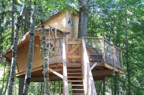 Camping Parco delle Piscine Centre