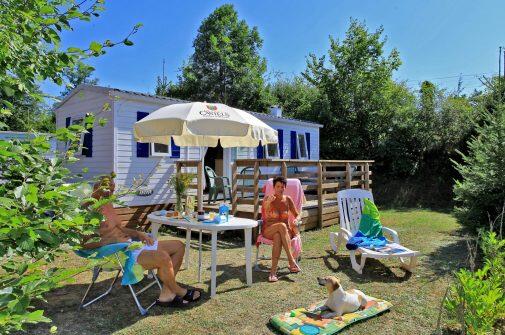 Camping Parco delle Piscine Centre