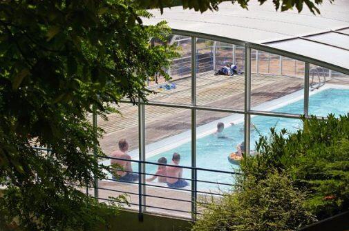 Camping Parco delle Piscine Frankrijk