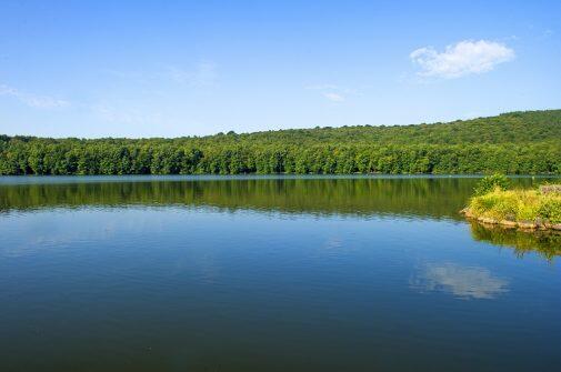 Camping Parco delle Piscine Les Mazures