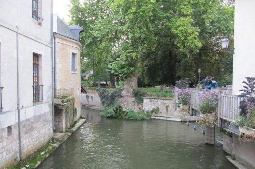 Camping Parco delle Piscine Vendôme