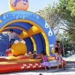 Camping Plage des Tonnelles