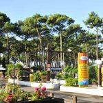 Camping Plage Sud