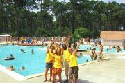 Camping Plage Sud Biscarrosse