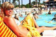 Camping Plage Sud Biscarrosse