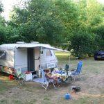 Camping Plein Air des Bories