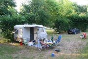 Camping Plein Air des Bories