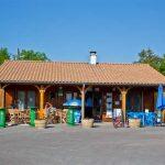 Camping Porte des Vosges