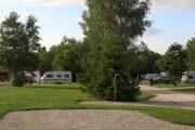 Camping Porte des Vosges