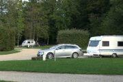 Camping Porte des Vosges Bulgnéville