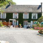 Camping Reine Mathilde