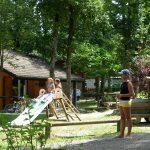 Camping Relais du Léman