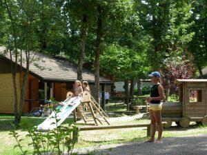 Camping Relais du Léman