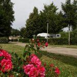 Camping Roc de L'Arche
