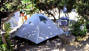 Camping Rondinara