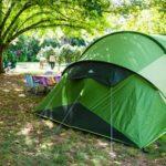 Camping Saint-Louis