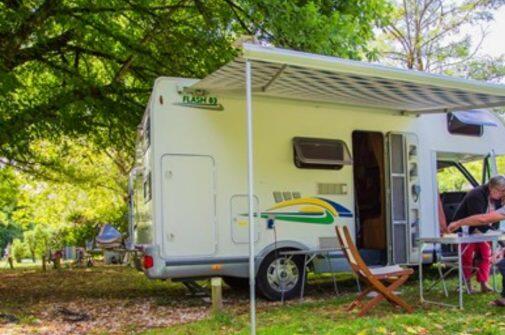 Camping Saint-Louis