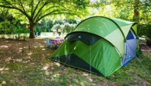 Camping Saint-Louis