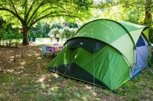 Camping Saint-Louis