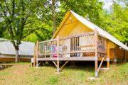 Camping Saint-Louis Frankrijk