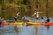 Camping Saint-Louis Nérac