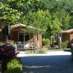 Camping Sites et Paysages La Cigale