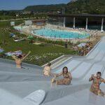 Camping Sites et Paysages La Roche d'Ully