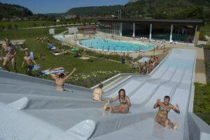 Camping Sites et Paysages La Roche d'Ully