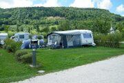 Camping Sites et Paysages La Roche d'Ully